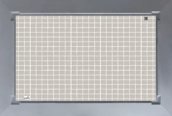 Door Mats, Design, The Keeli