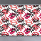 Door Mats, Design, The Lover