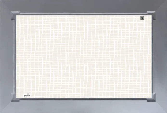 Door Mats, Design, The Mia