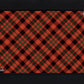 Door Mats, Design, The Plaid
