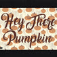 Door Mats, Design, The Pumpkin Spice