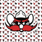 Door Mats, Texas Tech Bundles, Raider Red Mini Starter Bundle