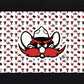 Door Mats, Texas Tech Bundles, Raider Red Mini Starter Bundle