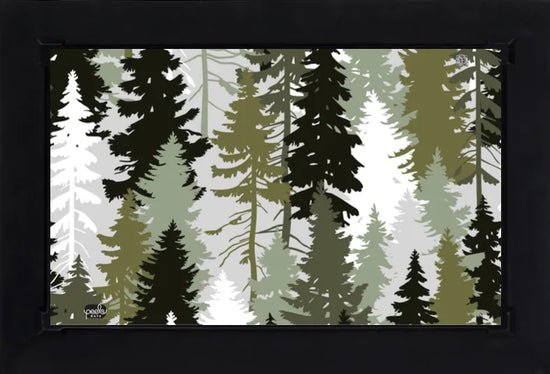 Door Mats, Design, The Rockies