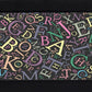 Door Mats, Design, The Scholar