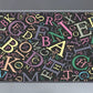Educational Flash Cards, Design