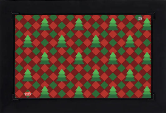 Door Mats, Design, The Season