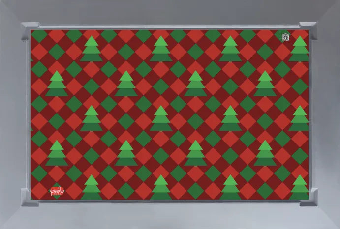 Door Mats, Design, The Season
