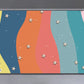 Door Mats, Design, The Star Gazer