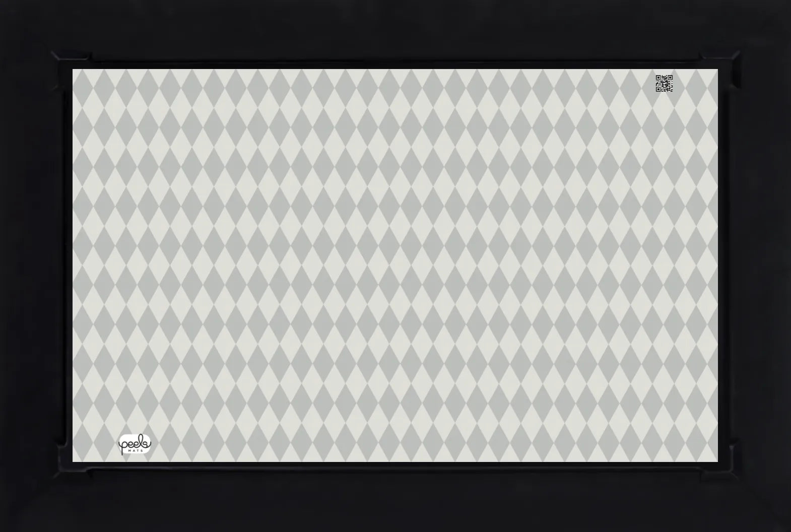 Door Mats, Design, The Stephanie
