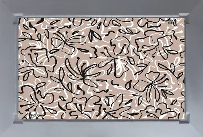 Door Mats, Design, The Terry