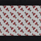 Door Mats, Design, The Texas Tech