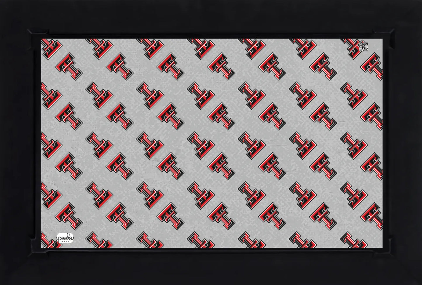 Door Mats, Texas Tech Bundles, Texas Tech Mini Starter Bundle
