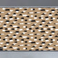Door Mats, Design, The Tracy