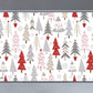 Door Mats, Design, The Trees