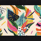 Door Mats, Design, The Tropics