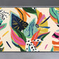 Door Mats, Design, The Tropics