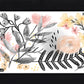 Door Mats, Design, The Spring Garden