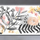 Door Mats, Design, The Spring Garden